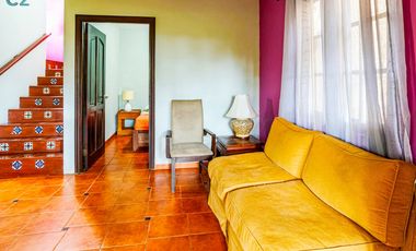 Venta de Hotel Villas San Miguel, Boquete, Chiriqui Panamá