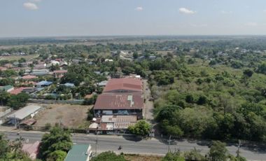 For Sale Residential Lot at Necosip Compound, Cabanatuan City, Nueva Ecija- CRS0035