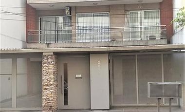 FLORIDA-1 DORMITORIO-1 BANO-COCHERA-AMENITIES.