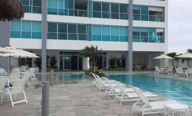 DEPARTAMENTO EN Bay Point Apartments, San Lorenzo - Salinas - Ecuador