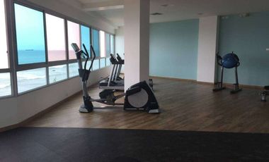 DEPARTAMENTO EN Bay Point Apartments, San Lorenzo - Salinas - Ecuador