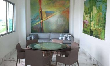 DEPARTAMENTO EN Bay Point Apartments, San Lorenzo - Salinas - Ecuador