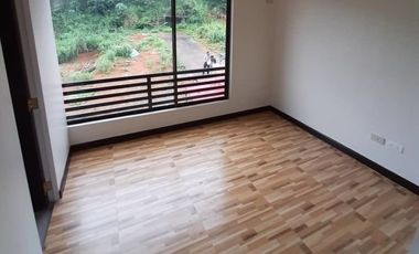 Brandnew RFO Townhouse in Antipolo