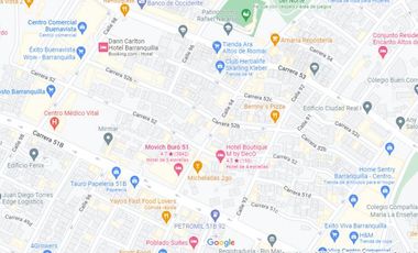 lote en venta en santa mónica. Cod V103456