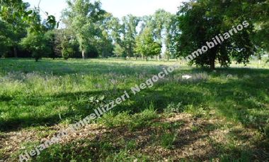Campo en Venta en Villa Astolfi, Pilar, Buenos Aires