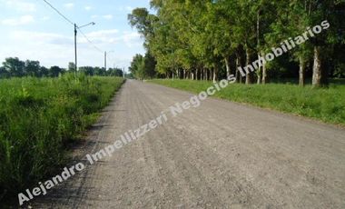 Campo en Venta en Villa Astolfi, Pilar, Buenos Aires