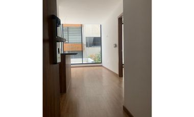 Suite de Venta, sector Avenida América