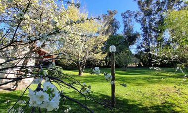 VENTA DE QUINTA EN Miramar
