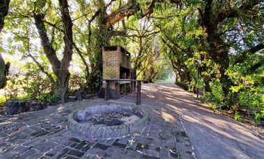 VENTA DE QUINTA EN Miramar