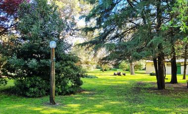 VENTA DE QUINTA EN Miramar