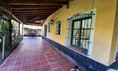 VENTA DE QUINTA EN Miramar