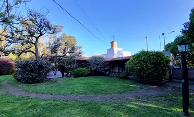 VENTA DE QUINTA EN Miramar
