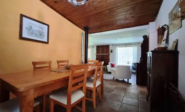 VENTA DE QUINTA EN Miramar