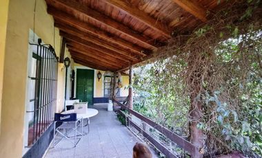 VENTA DE QUINTA EN Miramar