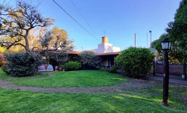 VENTA DE QUINTA EN Miramar