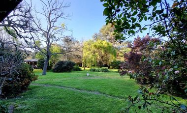VENTA DE QUINTA EN Miramar
