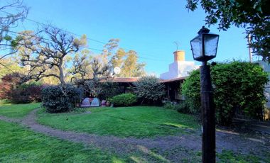 VENTA DE QUINTA EN Miramar