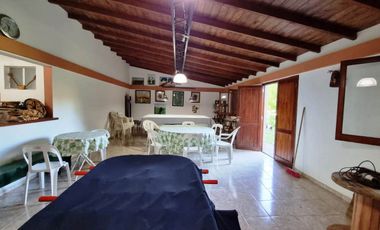 VENTA DE QUINTA EN Miramar