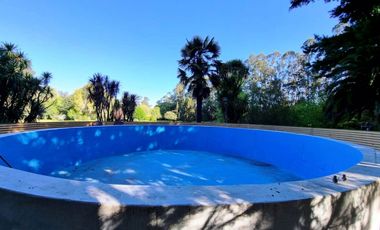 VENTA DE QUINTA EN Miramar