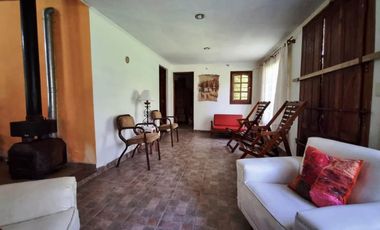 VENTA DE QUINTA EN Miramar