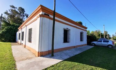 VENTA DE QUINTA EN Miramar