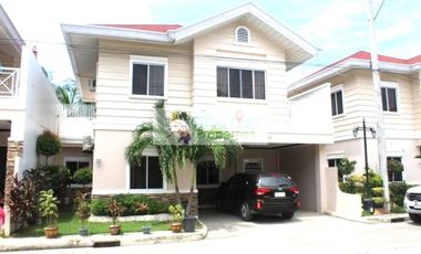 4 bedroom House and Lot for Sale in SRP Talisay Cebu