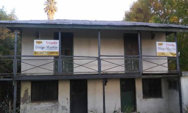Casa en venta en Villa La Ñata