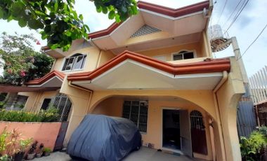 Ready For Occupancy 7 Bedroom House For Sale in Punta Princesa Cebu