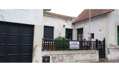 GRAN CASA ESTILO PARA RECICLAR !!!!