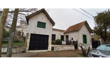GRAN CASA ESTILO PARA RECICLAR !!!!