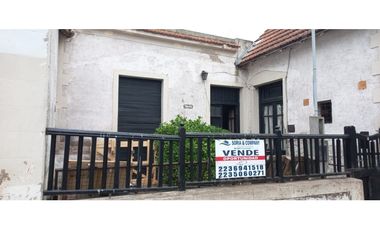 GRAN CASA ESTILO PARA RECICLAR !!!!