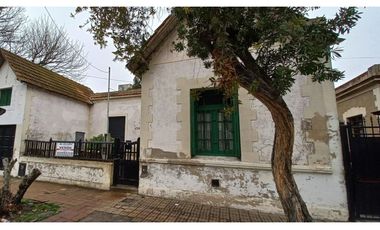 GRAN CASA ESTILO PARA RECICLAR !!!!