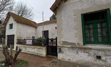 GRAN CASA ESTILO PARA RECICLAR !!!!