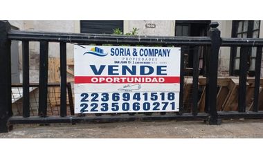 GRAN CASA ESTILO PARA RECICLAR !!!!