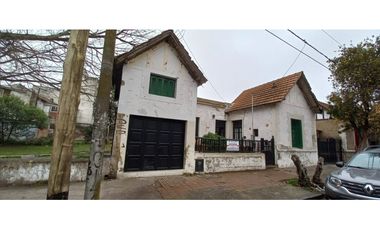 GRAN CASA ESTILO PARA RECICLAR !!!!