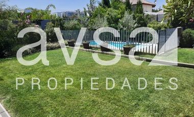 Casa en Venta en Casa muy equipada en Santa Elena Chicureo