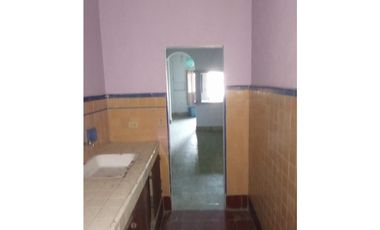 ALQUILER DE CASA COMERCIAL EN VISTA HERMOSA