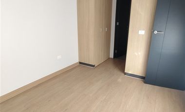 Departamento 2b 3b desde UF 11000, Metro Salvado Providencia