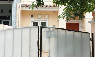 Disewakan Cepat Rumah Metland