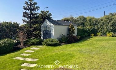 Moderna casa con vista al mar Santo Domingo tradicional