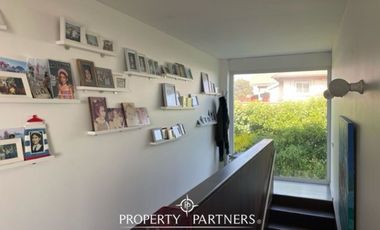 Moderna casa con vista al mar Santo Domingo tradicional