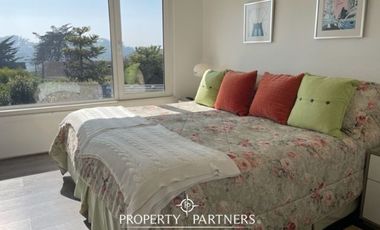 Moderna casa con vista al mar Santo Domingo tradicional