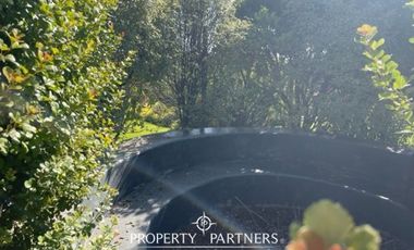 Moderna casa con vista al mar Santo Domingo tradicional