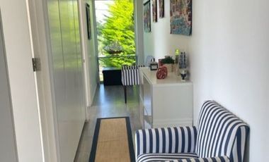 Moderna casa con vista al mar Santo Domingo tradicional