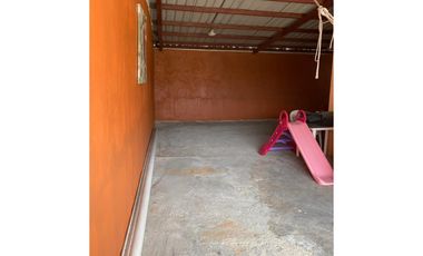 SE VENDE CASA ESQUINERA REMODELADA EN COLINAS DE PACORA