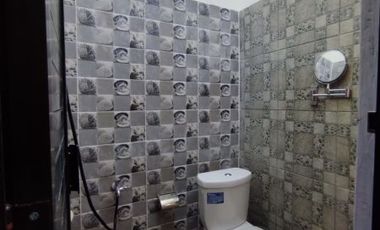 RUMAH DESIGN CANTIK DEKAT KAWASAN WISATA CANDI PRAMBANAN