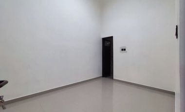 RUMAH DESIGN CANTIK DEKAT KAWASAN WISATA CANDI PRAMBANAN