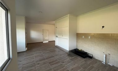 Vendo Casa a Estrenar en San Justo, Entre Ríos.