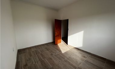 Vendo Casa a Estrenar en San Justo, Entre Ríos.