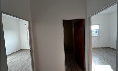 Vendo Casa a Estrenar en San Justo, Entre Ríos.